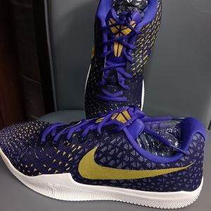 Kobe sneakers